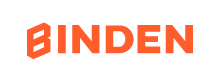 Binder logo cliente cocktail