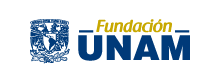Fundación UNAM logo cliente cocktail