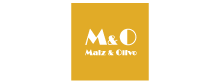 Maiz y olivo logo cliente cocktail