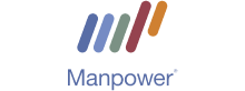 Manpower logo cliente cocktail