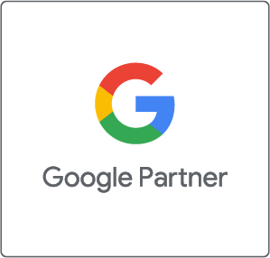 strategic partners google partner