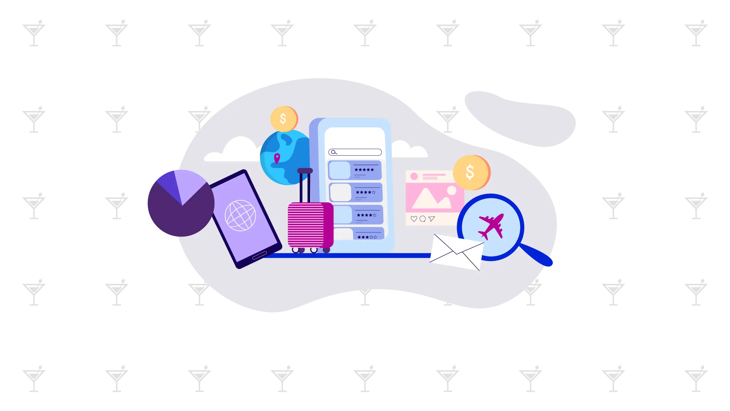 estrategias de marketing hotelero