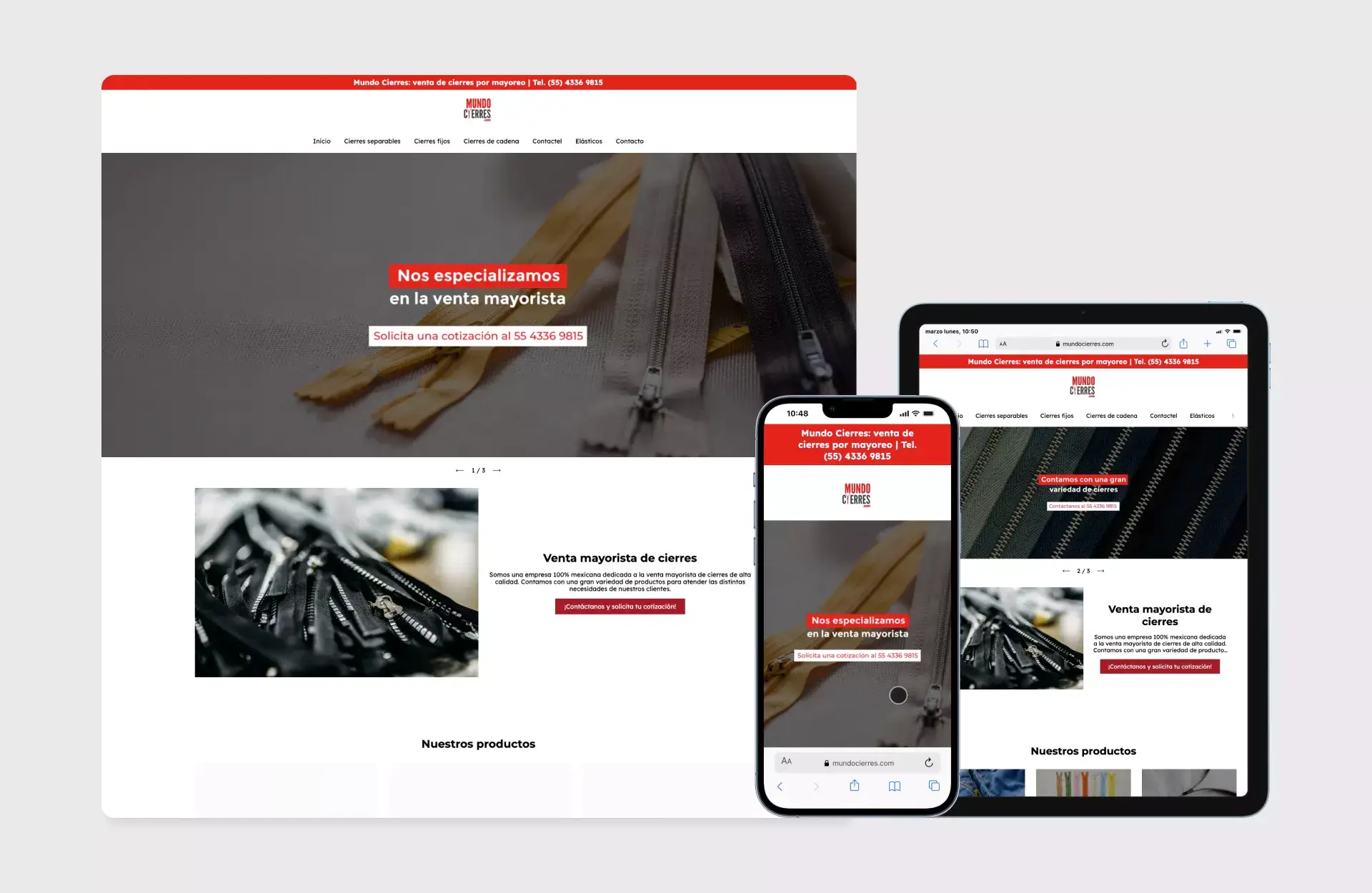 Agencia Tiendanube Partner