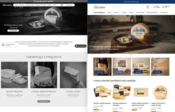 agencia ecommerce
