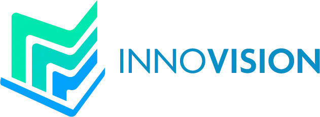 Cocktail Logo Clientes Innovision